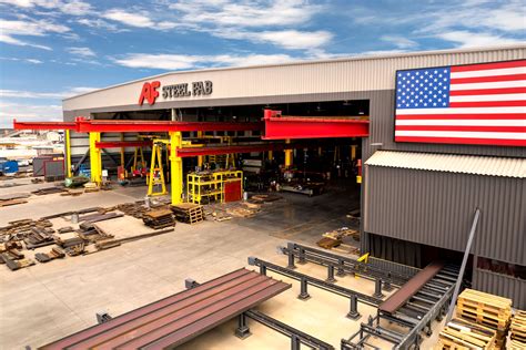 af metal fabrication|steel fabricators in arizona.